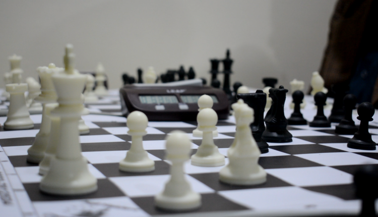 کوئٹہ میں بادشاہوں کا کھیل شطرنج کیا اپنا کھویا مقام حاصل کر پائے گا