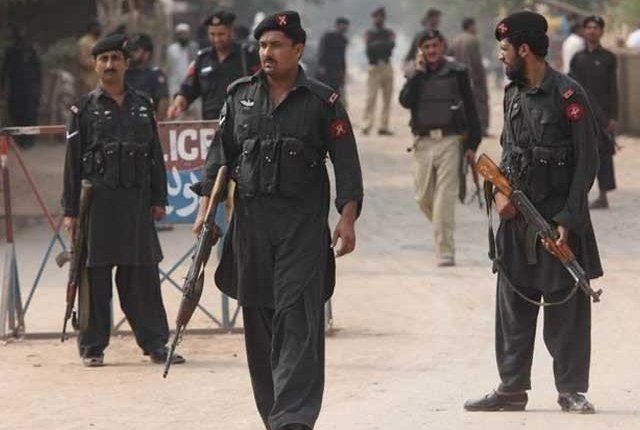 چمن میں نامعلوم افراد کی پولیو ورکرز اور لیویزاہلکارپرفائرنگ