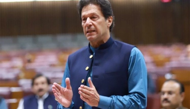 اپوزیشن سے کرپشن کے سوا ہر چیز پر سمجھوتے کیلئے تیار ہیں، عمران خان