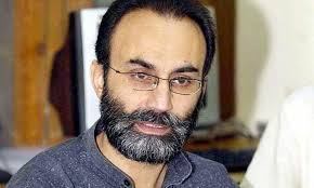 بلوچستان میں حصول انصاف کیلئے ہونے والے احتجاج کو غور سے سنا جائے ، لشکری رئیسانی