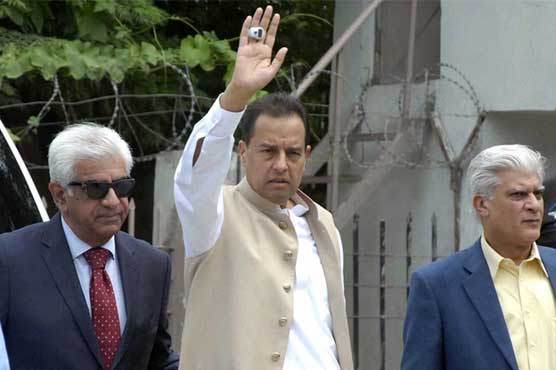 ہنگامہ آرائی کا کیس: کیپٹن ریٹائرڈ صفدر کی درخواست ضمانت 22 ستمبر تک منظور