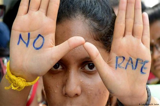 رواں سال بچوں کیساتھ زیادتی میں 14 فیصد اضافہ، پنجاب میں 2043 خواتین نشانہ بنیں