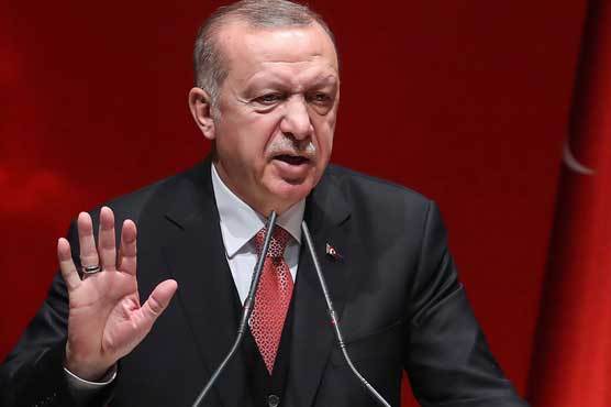 عثمانی دور زندہ ہو گا، مقبوضہ بیت المقدس ہمارا شہر ہے: رجب طیب اردوان