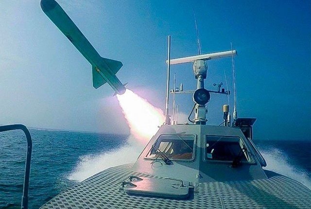 امریکی مخالفت کے باوجود ایران پر اسلحے کی خرید و فروخت کی پابندی ختم