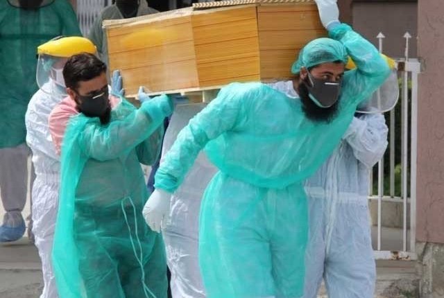 کورونا کے وار مزید تیز؛ 24 گھنٹوں میں 30 افراد جان کی بازی ہار گئے