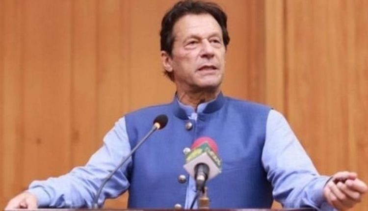سینیٹ انتخابات میں ووٹنگ کا طریقہ کار بدلنے کے لیے آئینی ترمیم لائیں گے : وزیر اعظم عمران خان