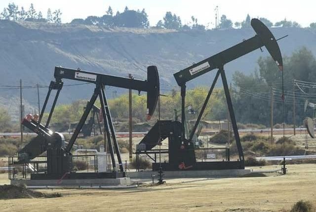 بلوچستان کے ضلع موسیٰ خیل میں تیل اور گیس کے نئے ذخائر دریافت