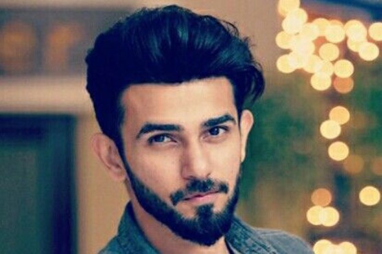 دعا پر یقین رکھیں ، کبھی منفی نہ سوچیں:علی انصاری