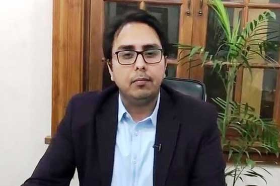 وزیراعظم نے کورونا وبا کے خلاف دور اندیشی سے فیصلے کئے : شہباز گل