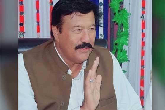 وزیر اعلیٰ سندھ کے مشیر سید اعجاز شاہ کورونا کے باعث انتقال کرگئے