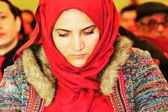 افغانستان: خواتین کے حقوق کیلئے کام کرنیوالی کارکن فرشتہ کو قتل کر دیا گیا