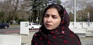 معروف بلوچ سیاسی کارکن کریمہ بلوچ کی لاش ٹورنٹو سے برآمد