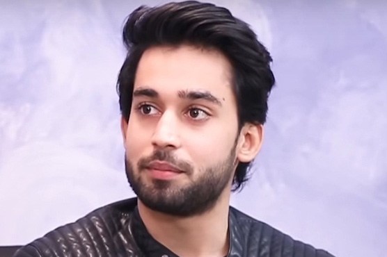 بلال عباس ایشیا کے ٹاپ سٹارزکی فہرست میں شامل