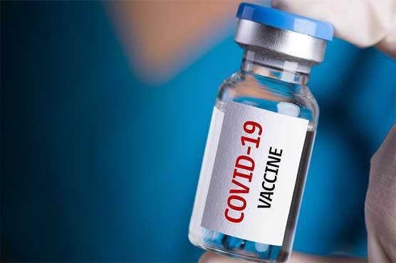 پاک فضائیہ کا خصوصی طیارہ کورونا ویکسین لے کر پاکستان پہنچ گیا