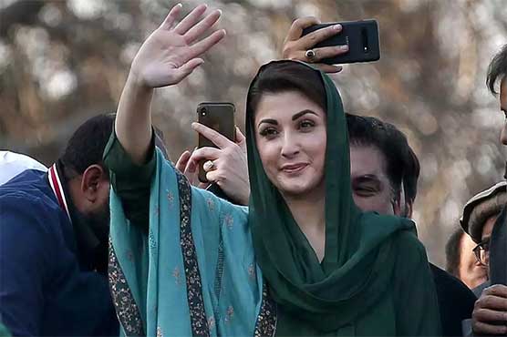 اظہار تشکر: مریم نواز کی جانب سے پی ڈی ایم رہنماؤں کے اعزاز میں ناشتے کا اہتمام