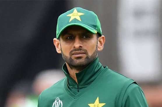 شعیب ملک کا زمبابوے کیخلاف ناکام قومی ٹیم انتظامیہ پروار