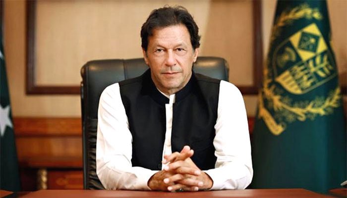 مغرب کا پاکستان کو کسی ایک ملک سے جوڑنا غیر منصفانہ ہے، وزیراعظم