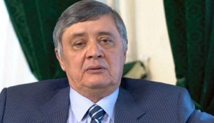 افغانستان انسانی تباہی کی طرف بڑھ رہا ہے، ضمیر کابلوف