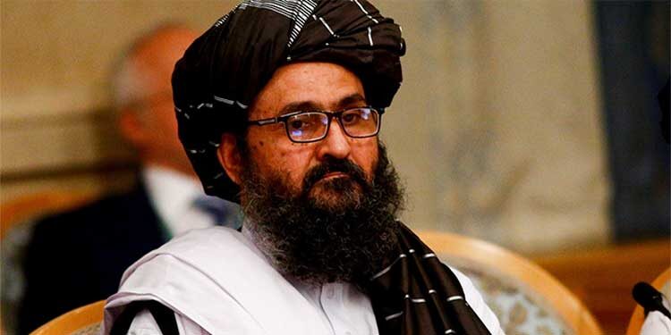 سابق صدر اشرف غنی کو قتل کرنے کا کوئی ارادہ نہیں تھا‘ طالبان