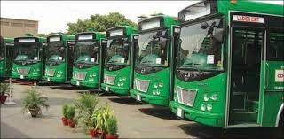 10 روز میں گرین لائن میں 10 روز میں ساڑھے 3 لاکھ سے زائد افراد نے سفر کیا