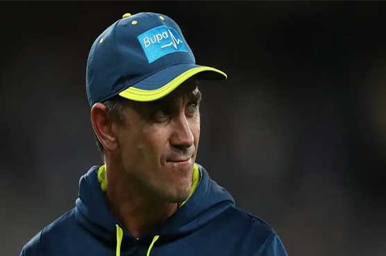 دورہ پاکستان سے قبل آسٹریلیا کو بڑا دھچکا، ہیڈ کوچ جسٹن لینگر نے استعفیٰ دیدیا