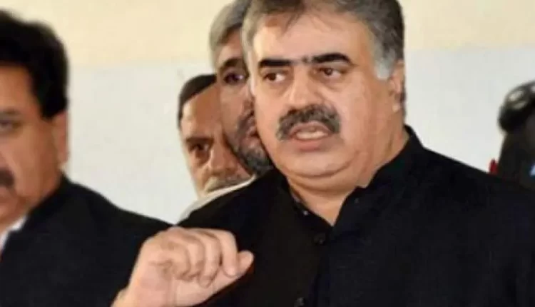 27فروری کا لانگ مارچ حکومت کے خاتمے کی بنیاد اور تابوت میں آخری کیل ثابت ہوگا ، نواب ثناء اللہ زہری