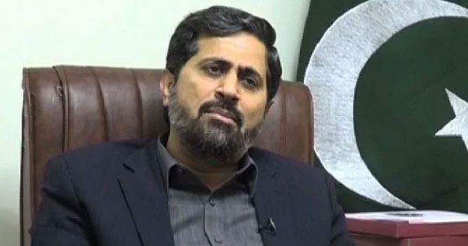 پنجاب میں پاکستان تحریکِ انصاف ہی کی حکومت رہے گی،فیاض الحسن چوہان