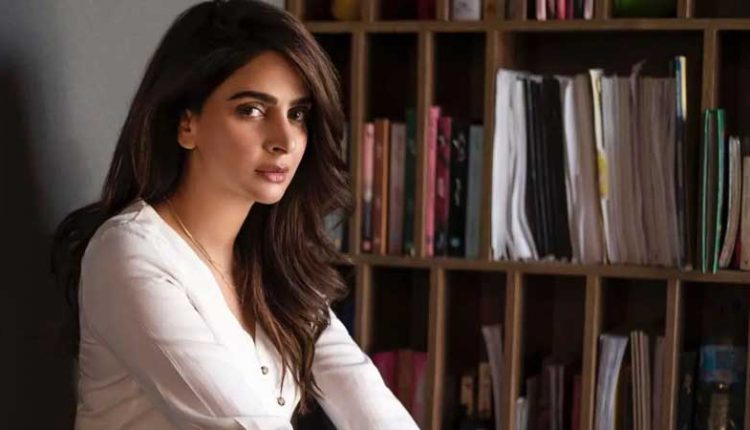 دپیکا کے مقابلے میں چھوٹے کردار پر بالی ووڈ فلم ٹھکرادی تھی‘ صبا قمر