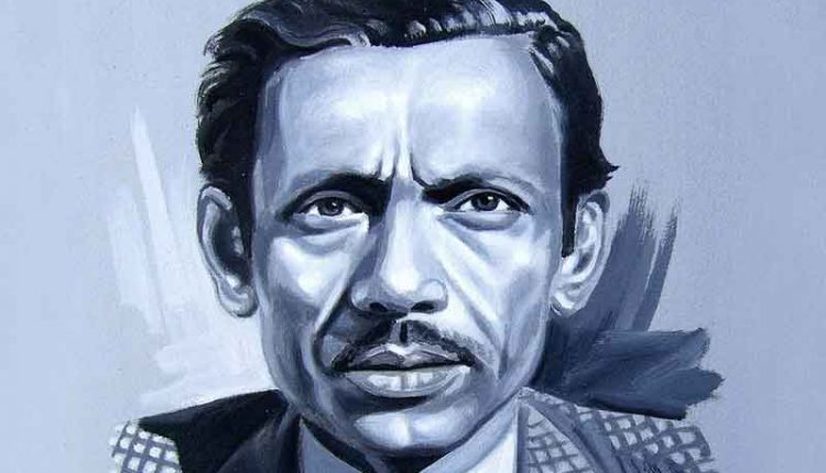 نامورشاعر ناصر کاظمی کو مداحوں سے بچھڑے 50 سال بیت گئے