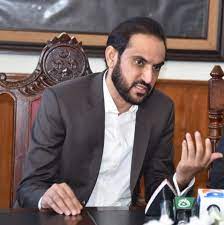 صوبائی حکومت میڈیا کے ساتھ تعلقات کو بہت اہمیت دیتی ہے : میر عبدالقدوس بزنجو