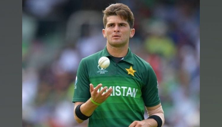 شاہین شاہ تینوں فارمیٹس میں ٹاپ 10 رینکنگ والے دوسرے بائولر بن گئے