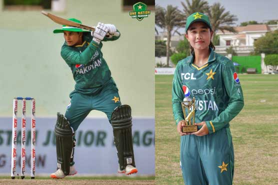 پہلا ٹی ٹونٹی، پاکستان نے سری لنکا کو 6 وکٹوں سے شکست دیدی