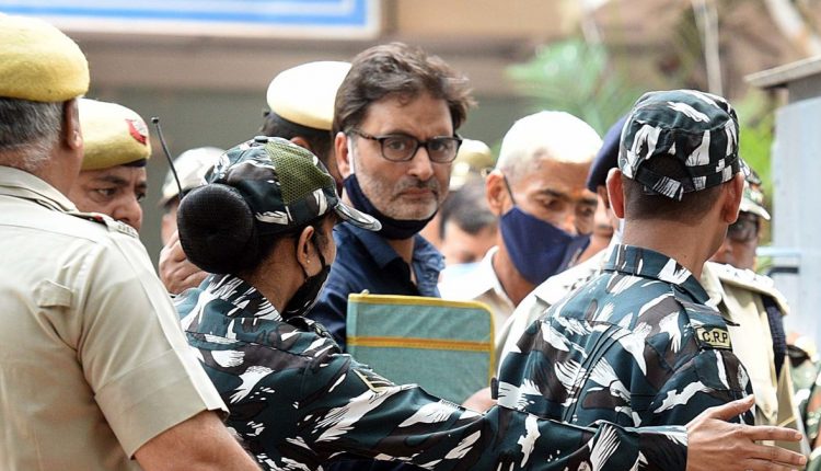 او آئی سی کی یاسین ملک کی عمر قید پر تشویش کا اظہار، اسیر رہنماوں کی رہائی کا مطالبہ