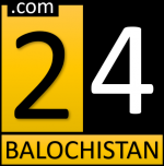 Balochistan 24 News - Breaking & Latest Update Web Tv Channel