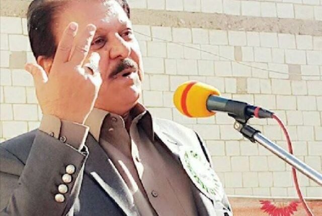 ملک کے تمام ادارے اس وقت نیو ٹرل ہیں لیکن عمران خان جان بوجھ کر اداروں کو سیاست اور حکومتی معاملات میں گھسیٹنے کی سازش کر رہے ہیں ،سردار محمد یعقوب خان ناصر