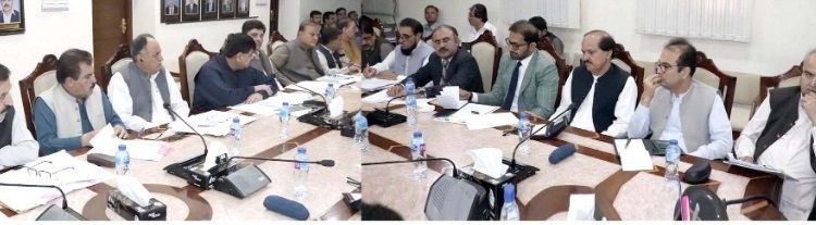 لوگوں کو ضروریات زندگی جن میں تعلیم،صحت عامہ اور پینے کا صاف پانی جیسے سہولتوں کی فراہمی