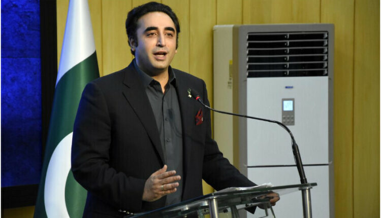 سندھ حکومت بلدیاتی الیکشن میں مدد نہیں دے سکتی، بلاول بھٹو