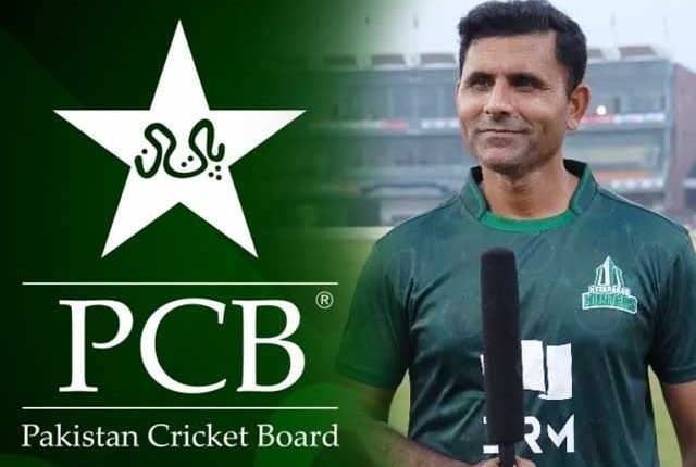 عبدالرزاق نے پاکستان کرکٹ بورڈ سے راہیں جدا کرلیں