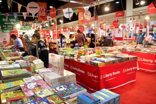 17واں کراچی بین الاقوامی کتب میلہ جمعرات سے شروع ہوگا