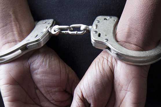 سبی پولیس کی کاروائی، بین الصوبائی منشیات اسمگلرز گینگ گرفتار