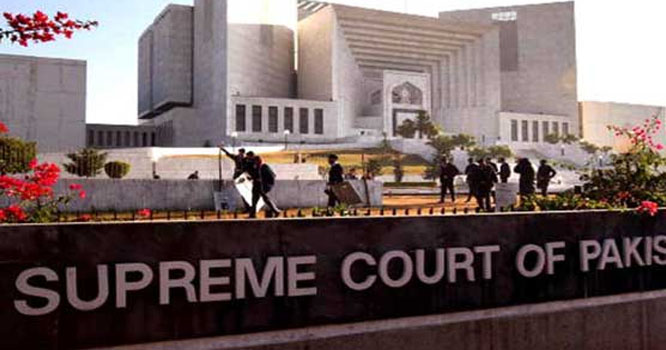 ازخود نوٹس کیس، ملک میں پی ایس ایل ہوسکتا ہے توالیکشن کیوں نہیں؟: سپریم کورٹ