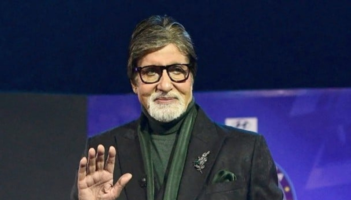 امیتابھ بچن کی طبعیت اچانک خراب، ڈاکٹرز کو گھر بُلا لیا گیا