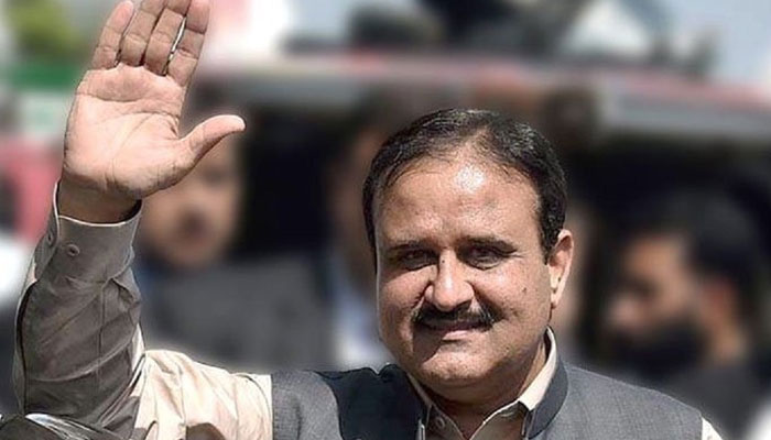 سیاست کو خیر باد کہنے کے بعد عثمان بزدار کی وادی زیارت میں تفریح کرتے ہوئے ویڈیو وائرل