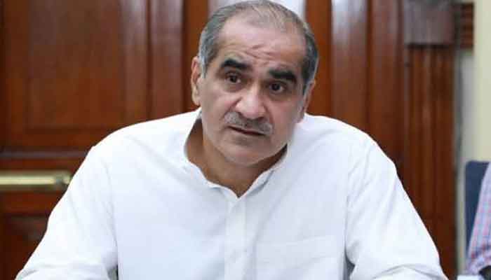 ہزارہ ایکسپریس حادثہ تخریب کاری بھی ہو سکتی ہے: سعد رفیق