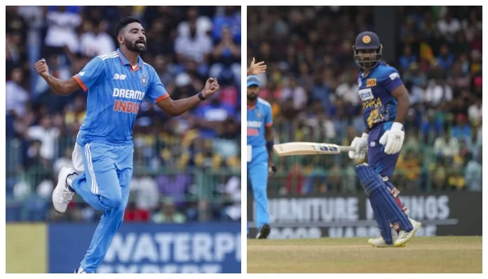 بھارت نے دفاعی چیمپئن سری لنکا کو شکست دیکر آٹھویں مرتبہ ایشیا کپ جیت لیا