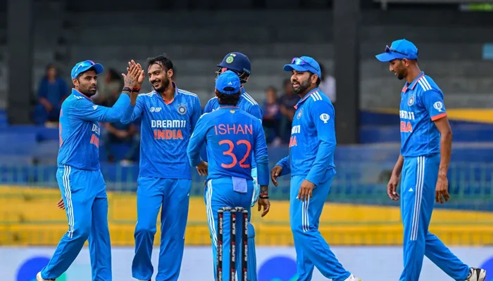 بھارتی کرکٹ ٹیم کی آخری لمحات میں ورلڈکپ اسکواڈ میں بڑی تبدیلی، تجربہ کار بولر شامل