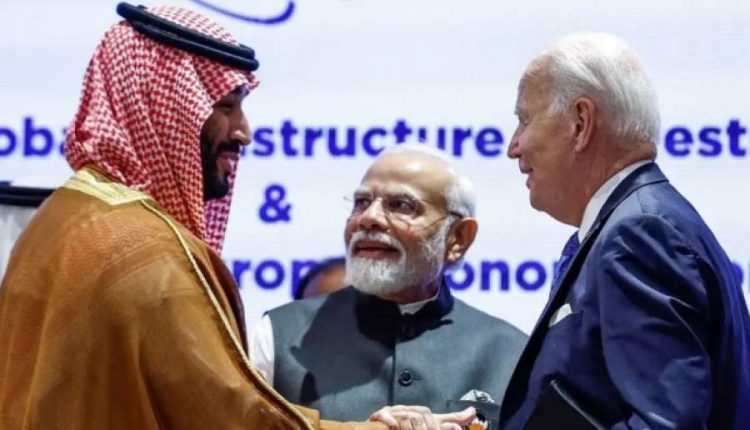 جی 20 اجلاس، امریکا اور سعودی عرب میں اہم معاہدہ طے