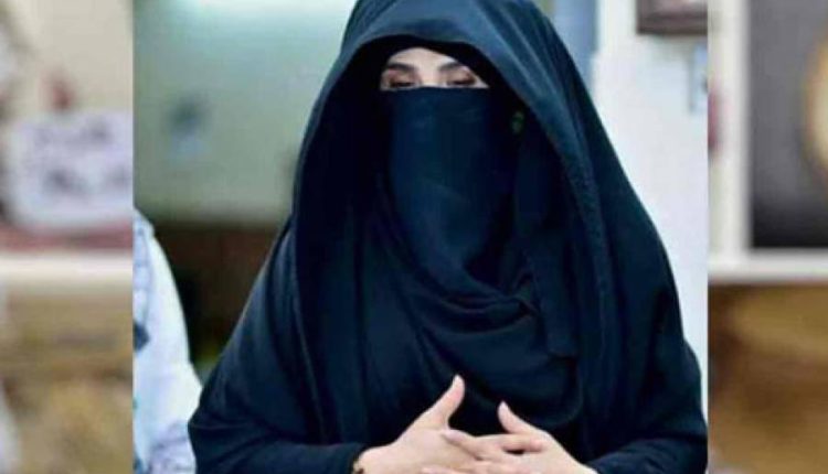 آڈیو لیک کیس، بشری بی بی نے عدالت سے رجوع کرلیا