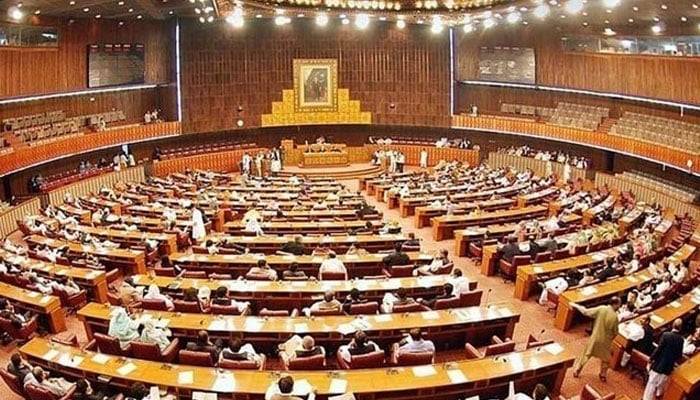 سینیٹ نے نیب ترمیمی آرڈیننس میں 120 دن کی توسیع کر دی