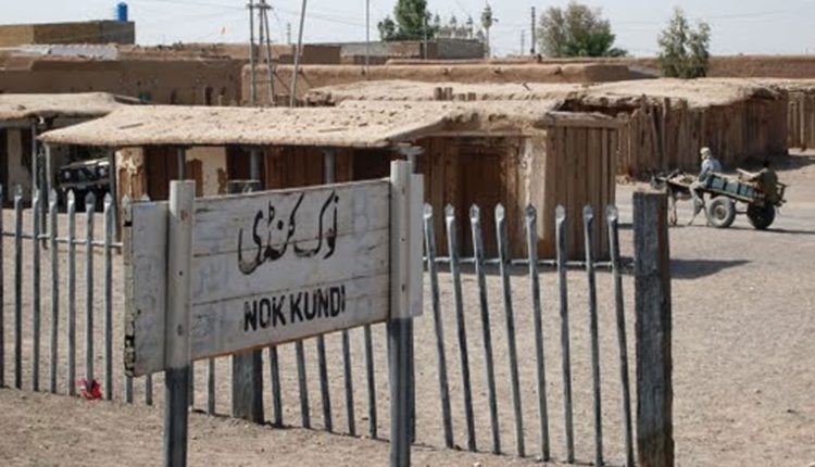 نوکنڈی میں چوری اور ڈکیتی کی وارداتوں میں اضافہ، عوام غیر محفوظ